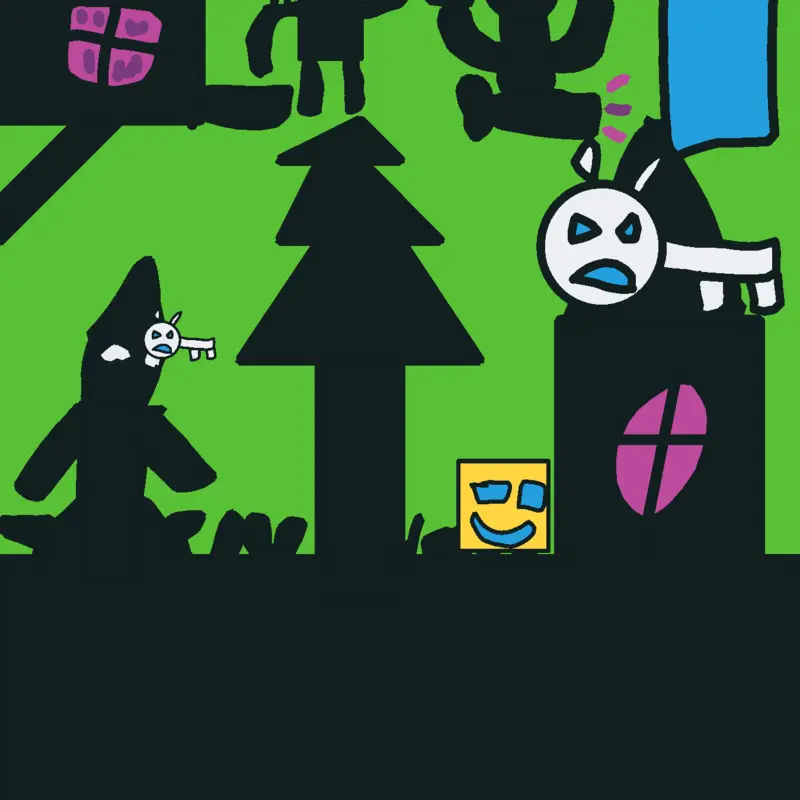 Game by @finlandcountry
