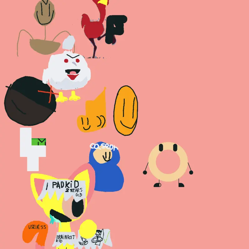 Game by @Blue-Cube_x_Cube_lovers