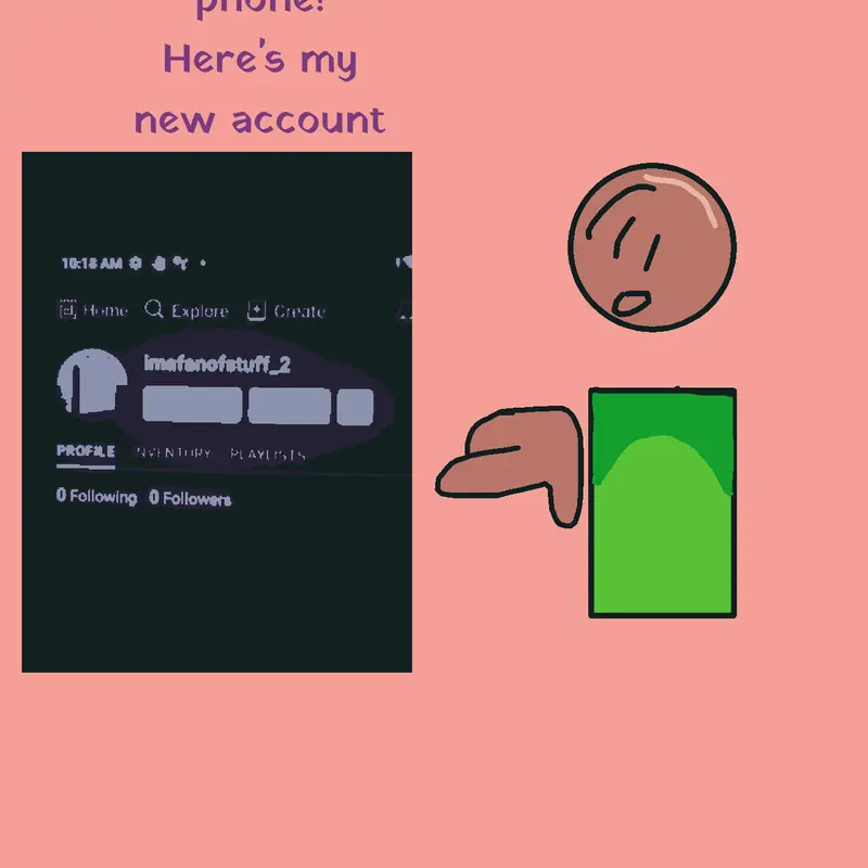 Game by @imafanofstuff