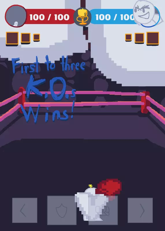 Game by @mousesocialize