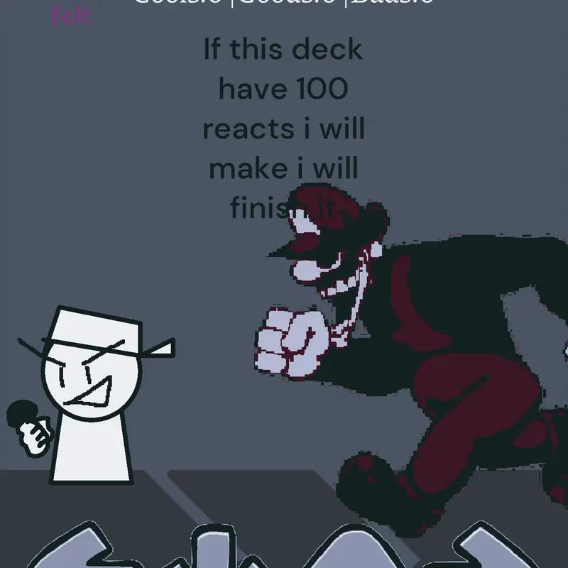 Game by @ansonicfan