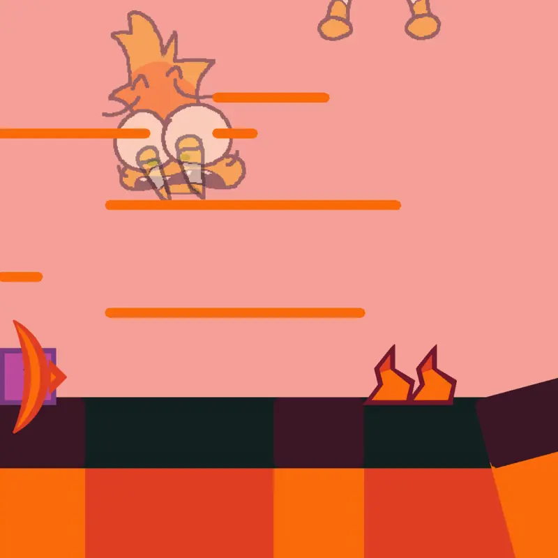 Game by @Endings