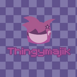 @Thingymajiggy
