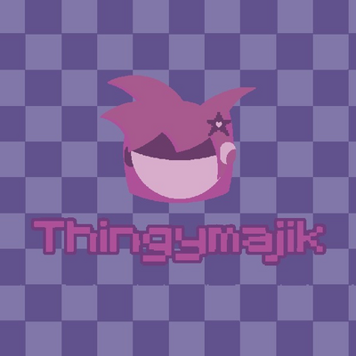 @Thingymajiggy