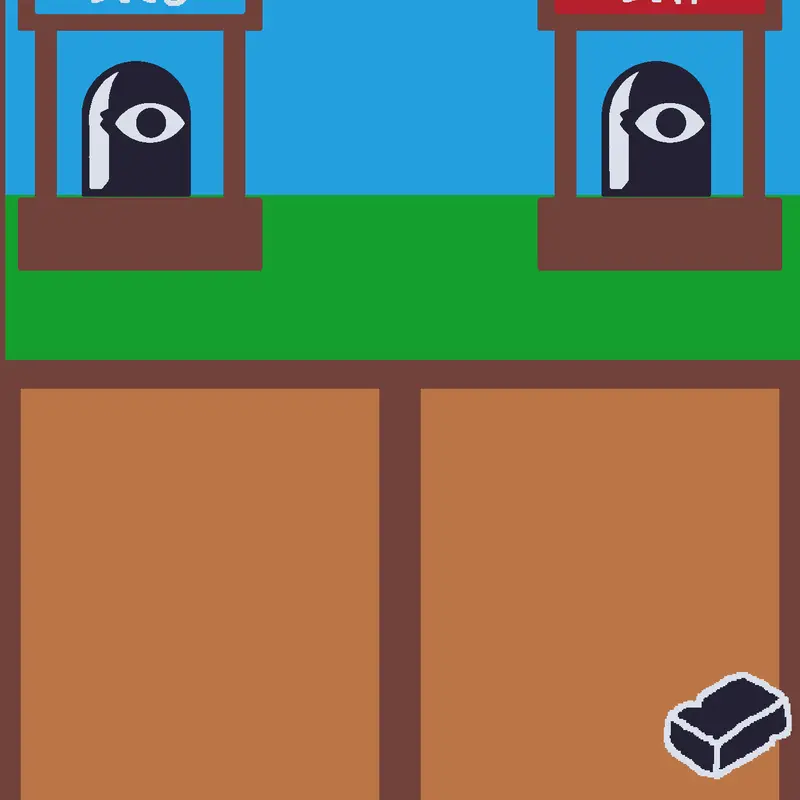Game by @JosuePlays