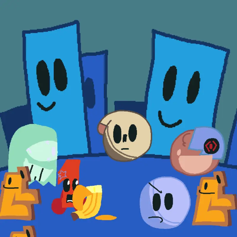 Game by @Rede_Tupi_Castle
