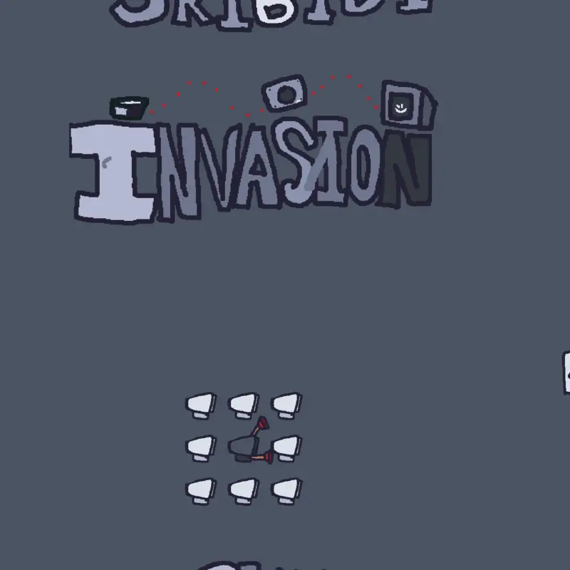 Game by @hel_mr_tree_sprunki