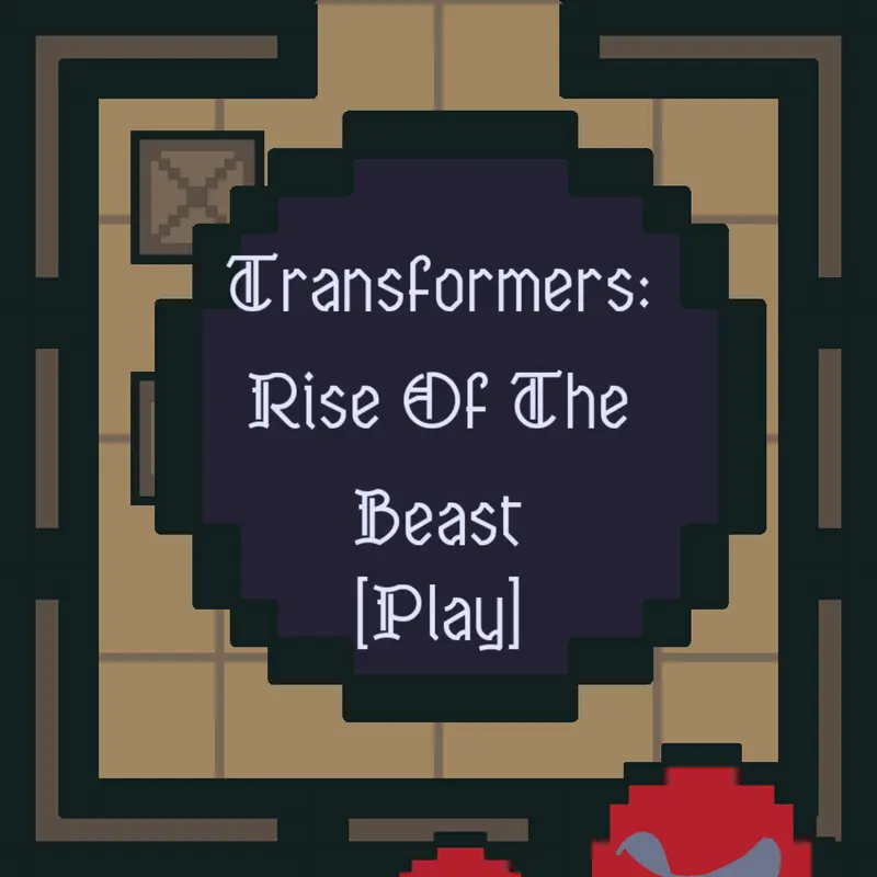 Game by @Rezi_Cyber_Knight