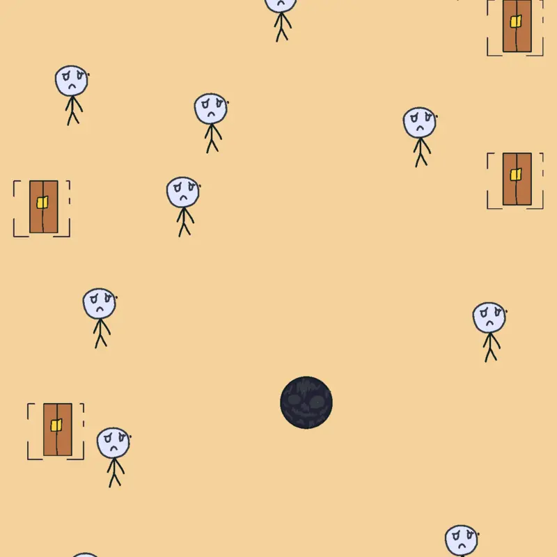 Game by @vovopo