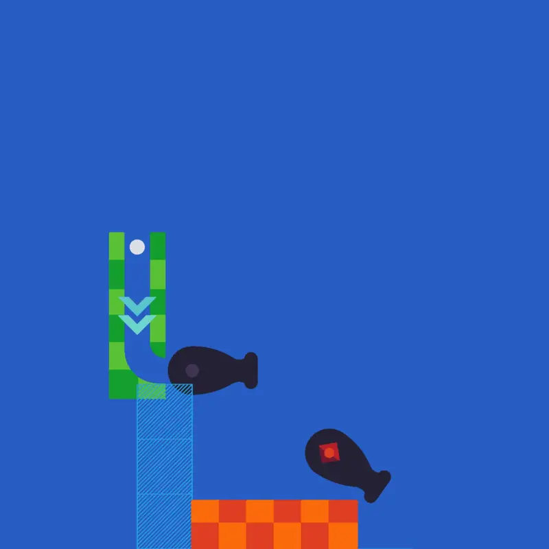 Game by @ice_ball