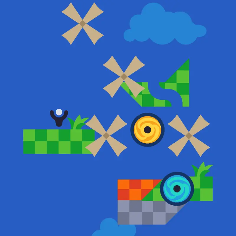Game by @JeneiGolfCreator