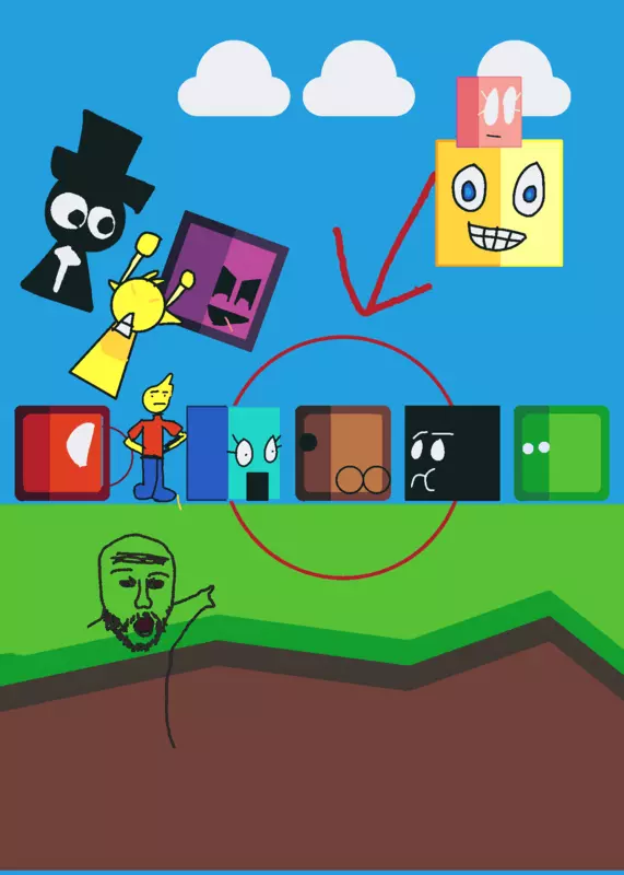 Game by @vloggerboyjiro