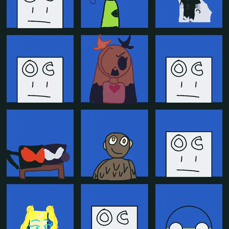Game by @Mari-