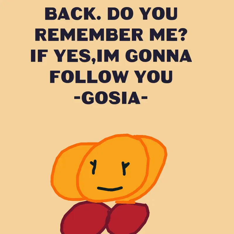 Game by @gosia_is_back