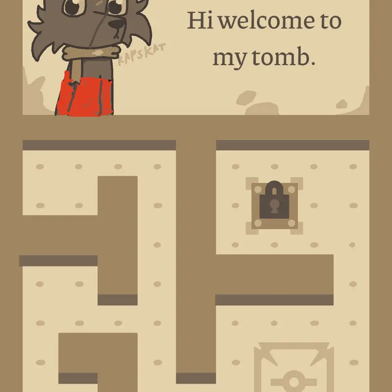 Game by @rhylei