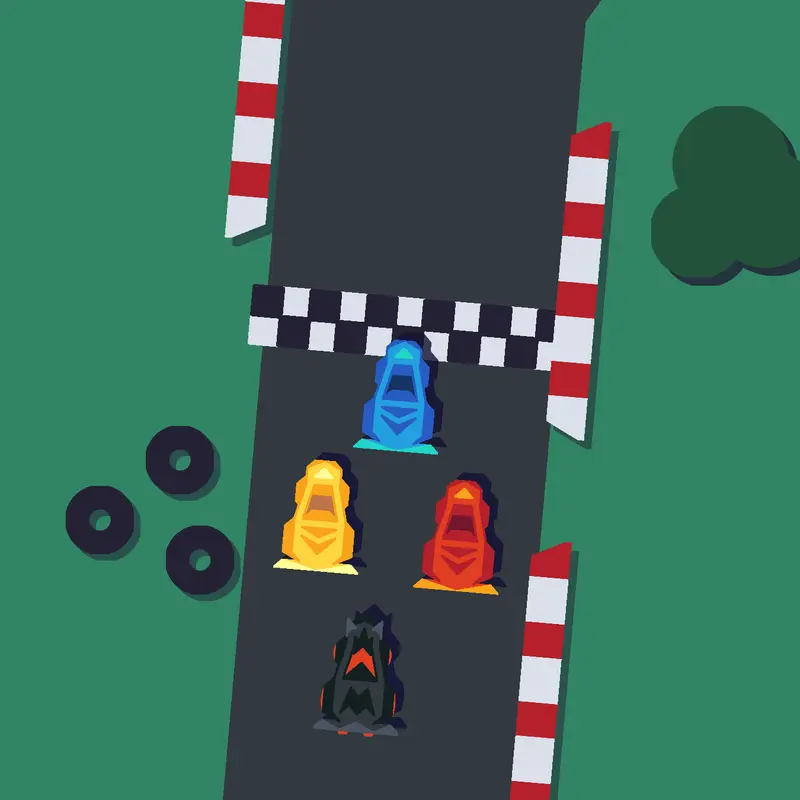 Game by @leozeo2015