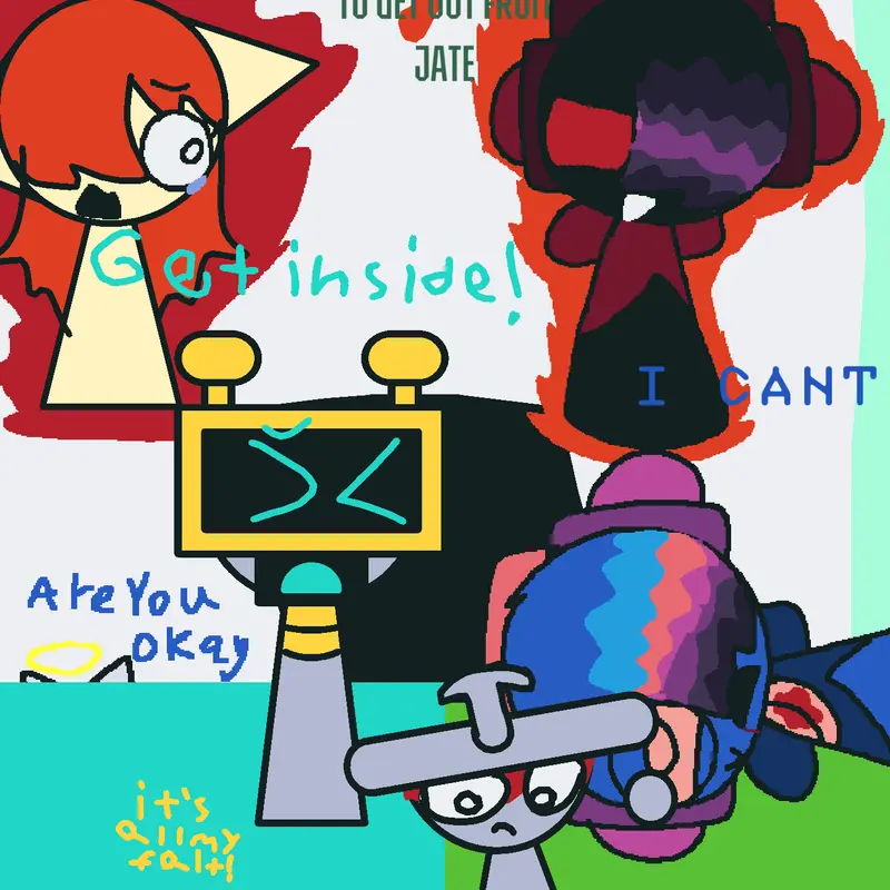 Game by @sprunkifan15