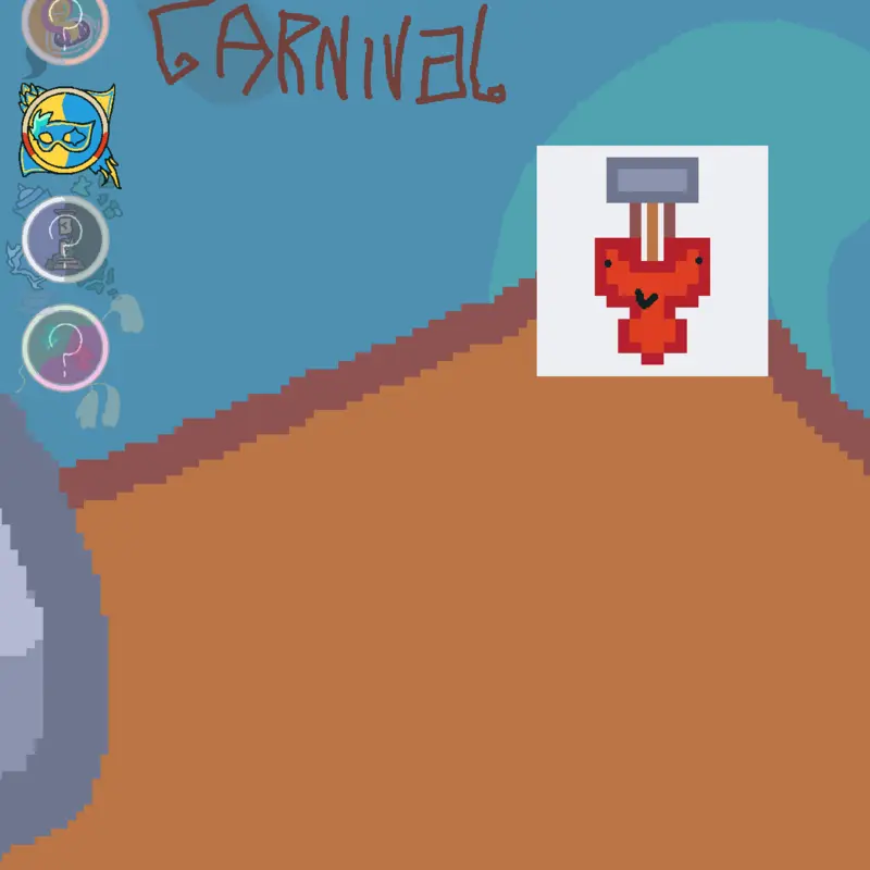 Game by @yupiee_