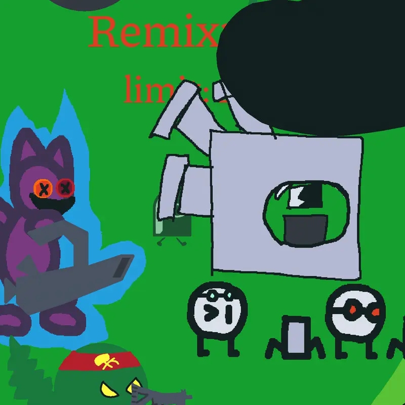 Game by @GartenOfBanBanmakerz