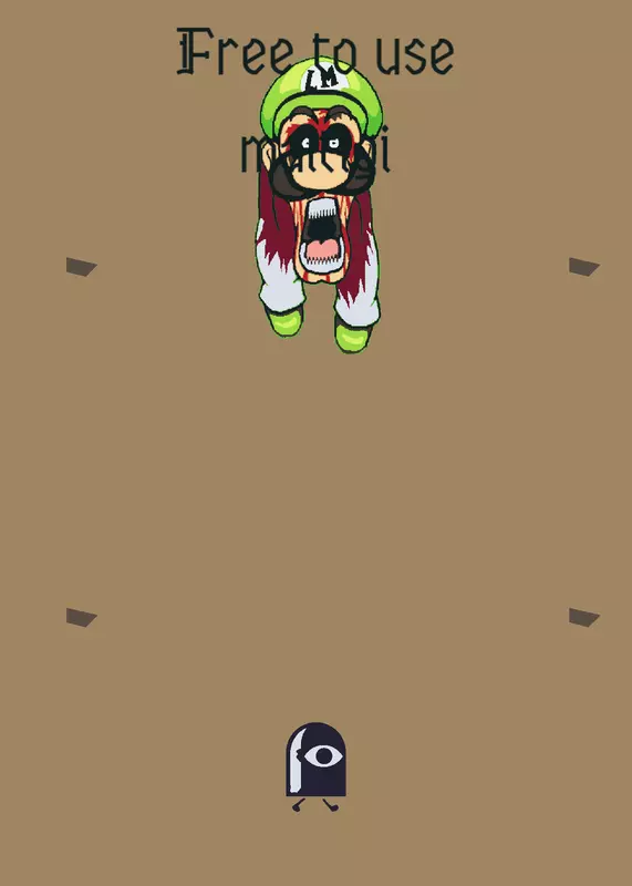 Game by @Redshello
