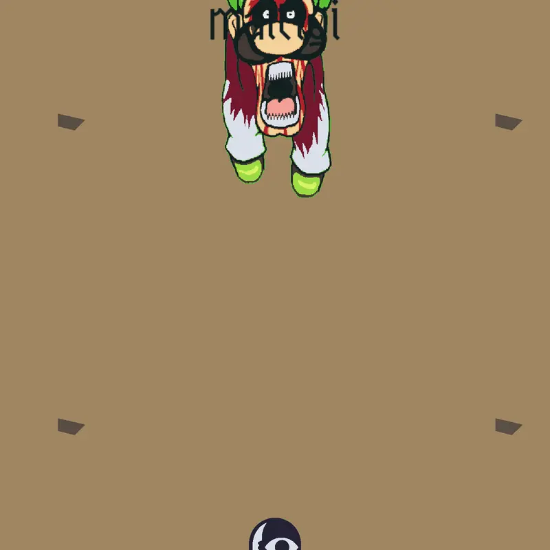 Game by @Redshello