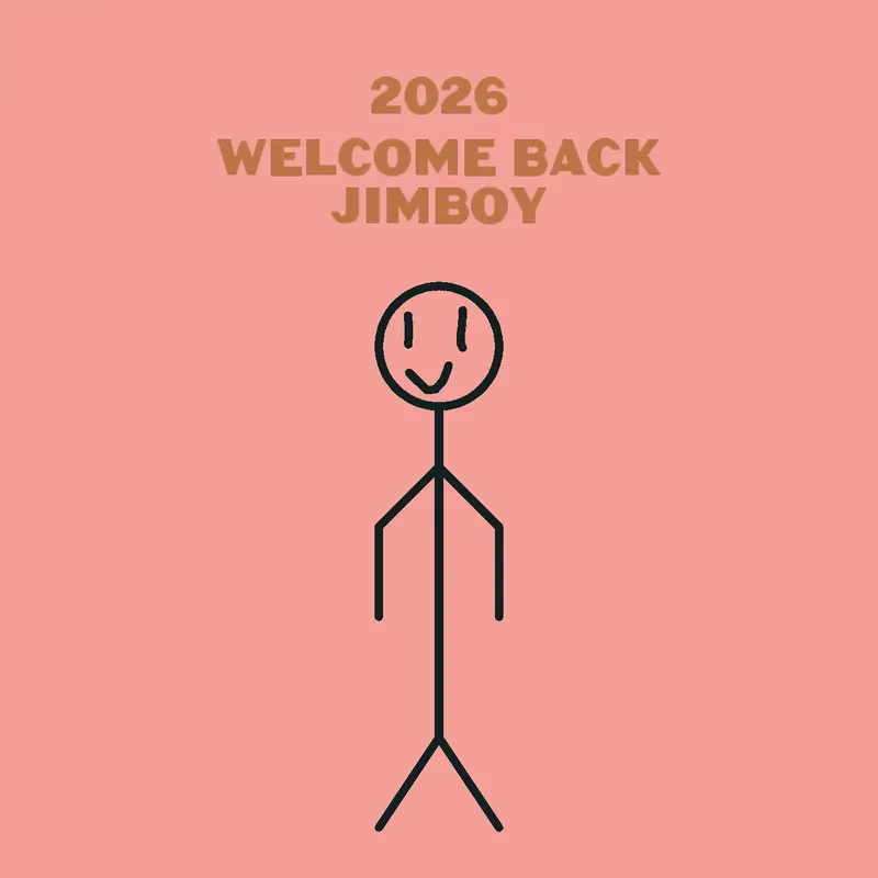 Welcome by @JimboyEvnu2025