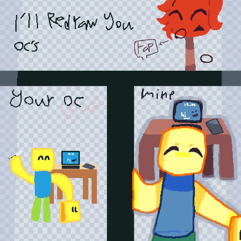 Game by @-_Flura_The_flower_-