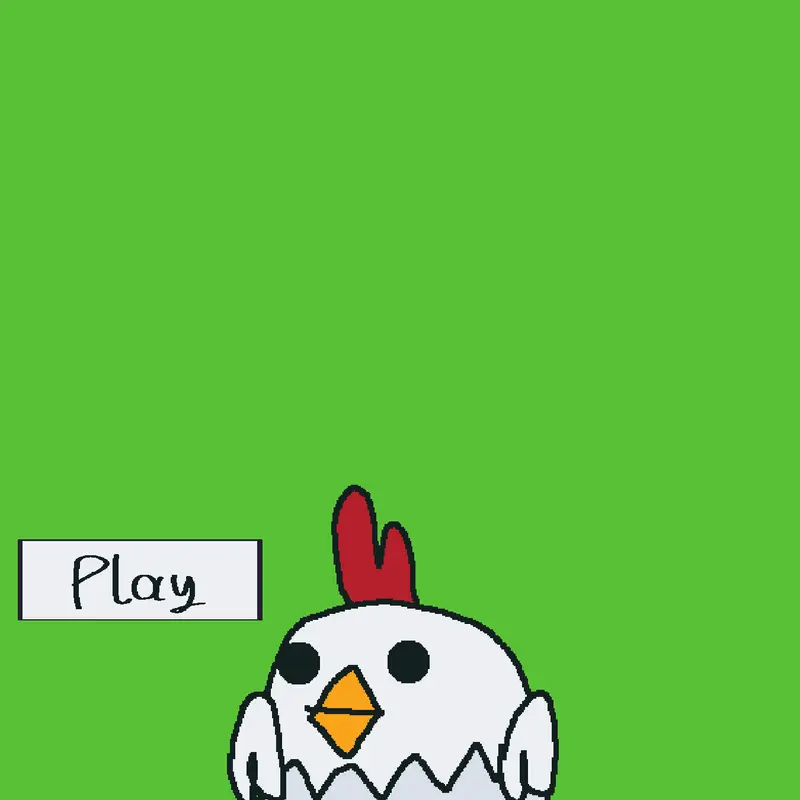 Game by @yshsb