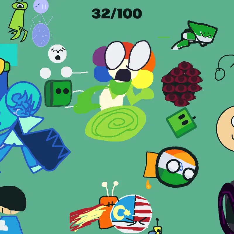 Game by @itzkira