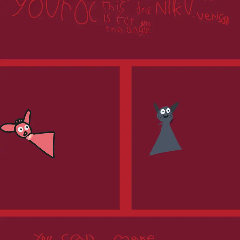 Game by @Sprunki_syeo