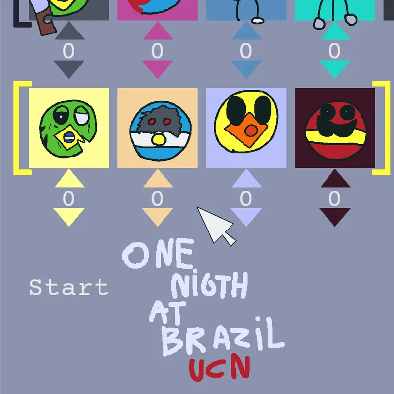 Game by @Lucas_133