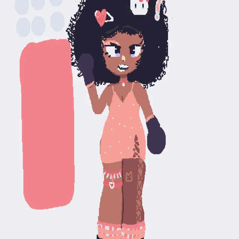 Game by @yourfav_idiot