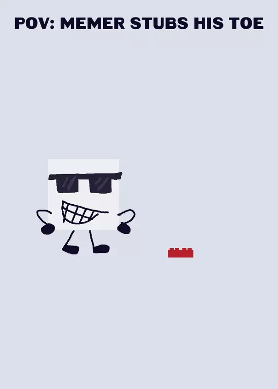 Game by @LuAnimates