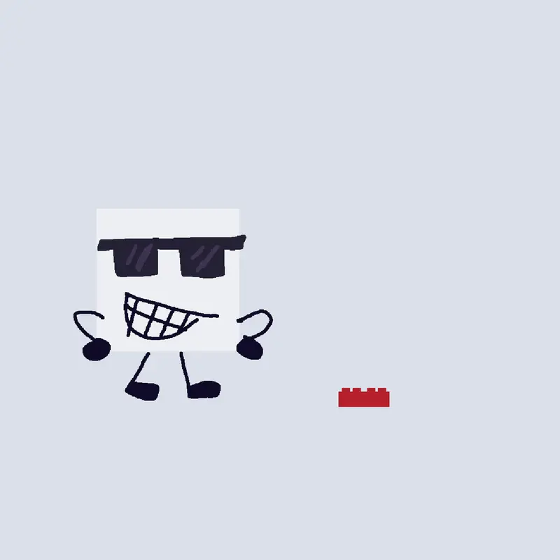 Game by @LuAnimates