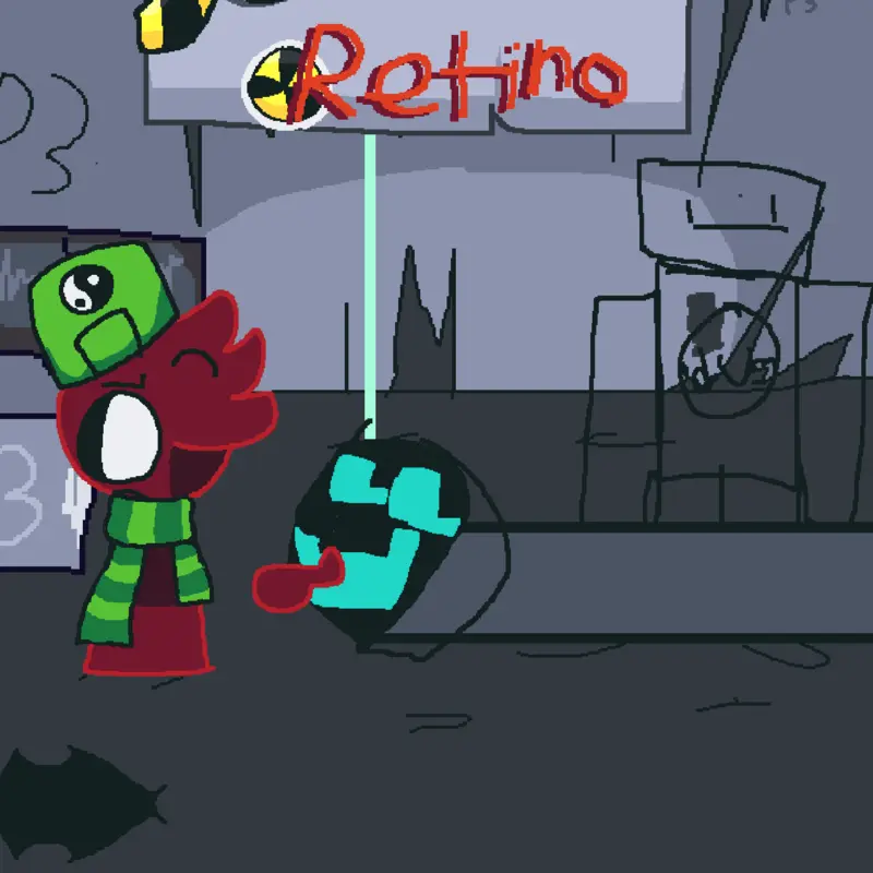 Game by @bretadesignpro