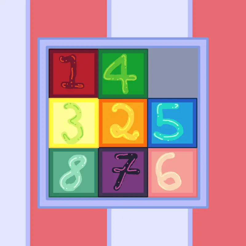 Game by @DinaJoffre