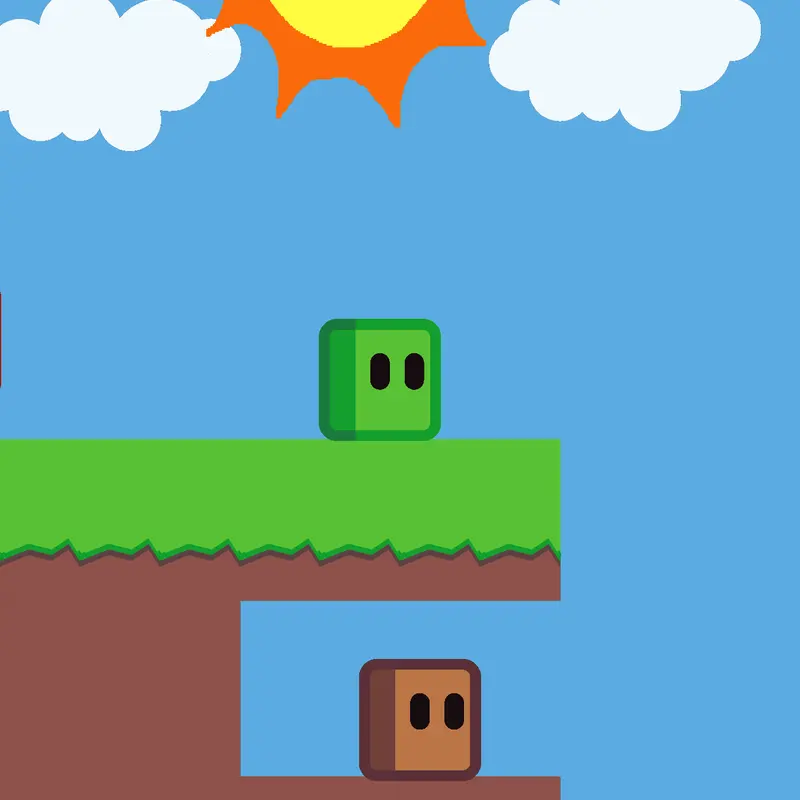 Game by @iansaid2025