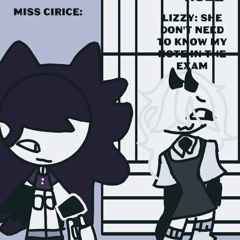 Game by @LyzzyTheSillyXD