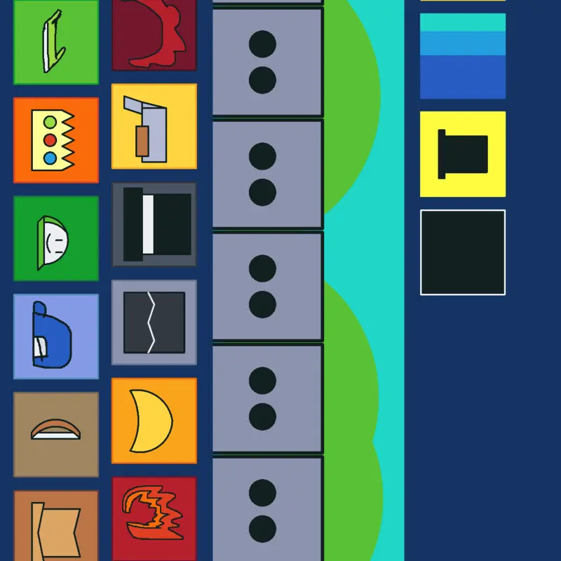 Game by @oilnda