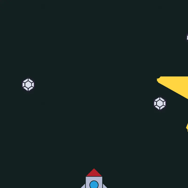 Game by @godara