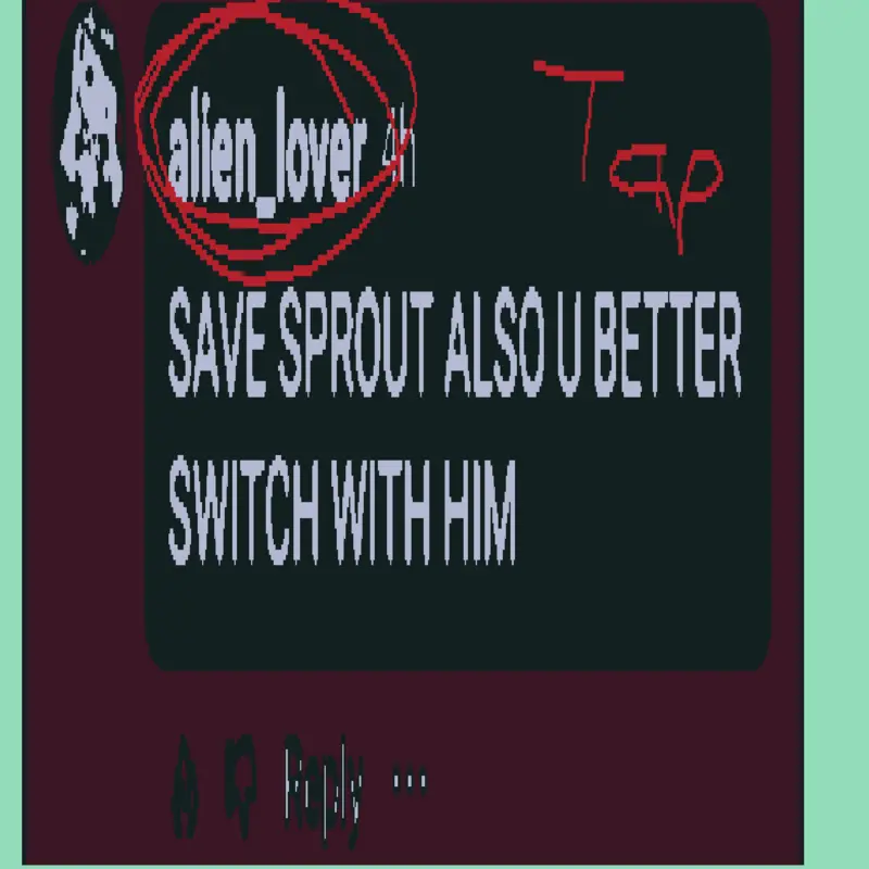 Game by @1H4T3MYL1F3AND1W4NTT0D13