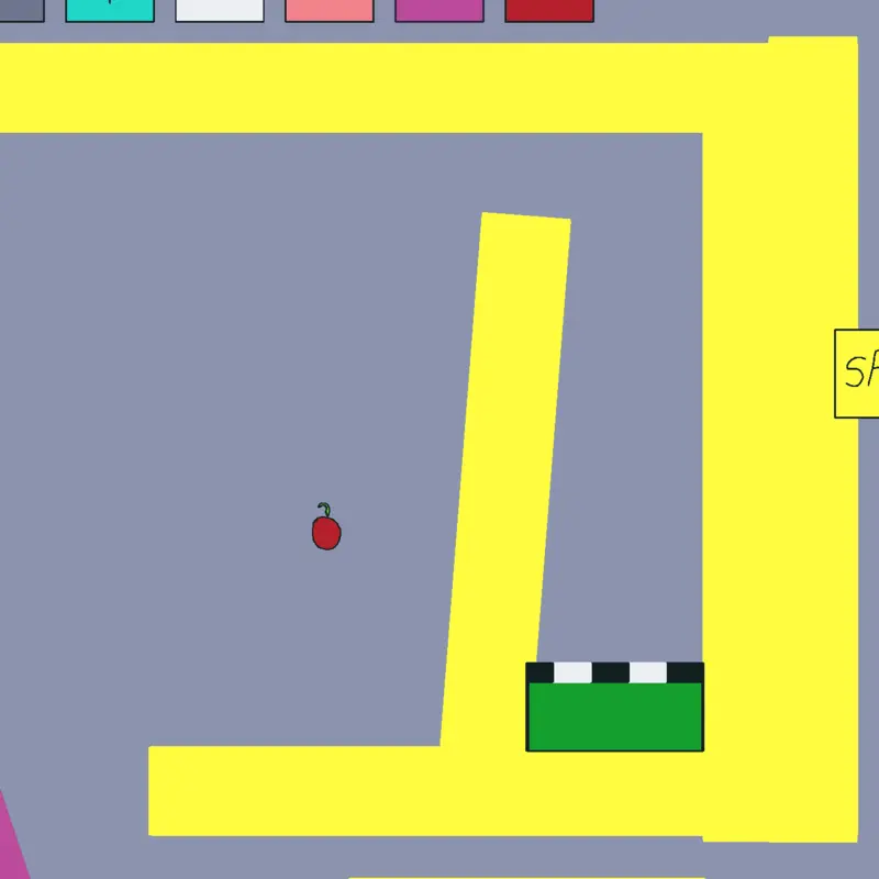 Game by @jorge12900