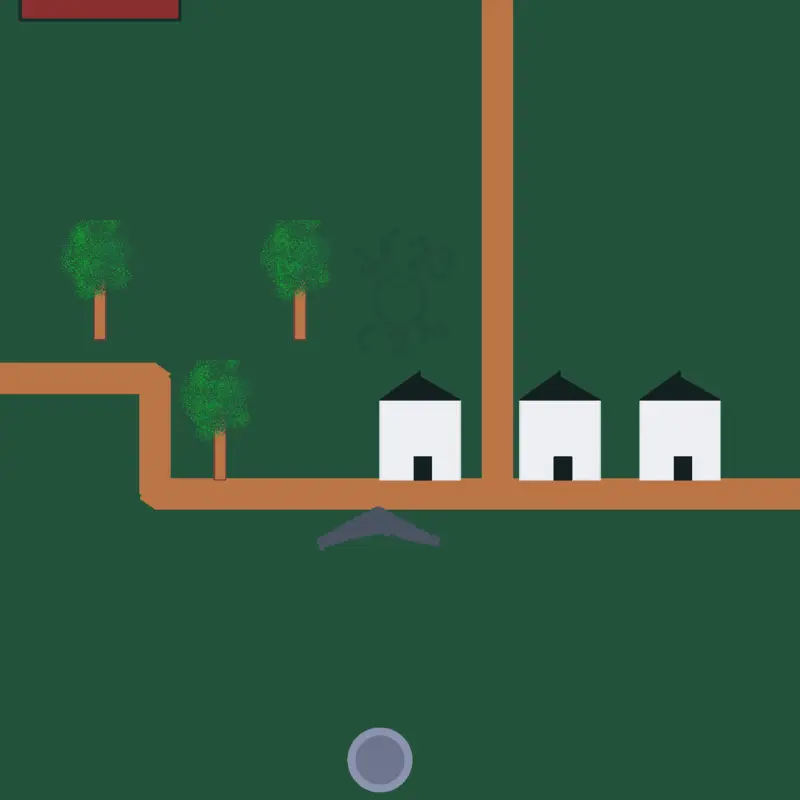 Game by @trussbox