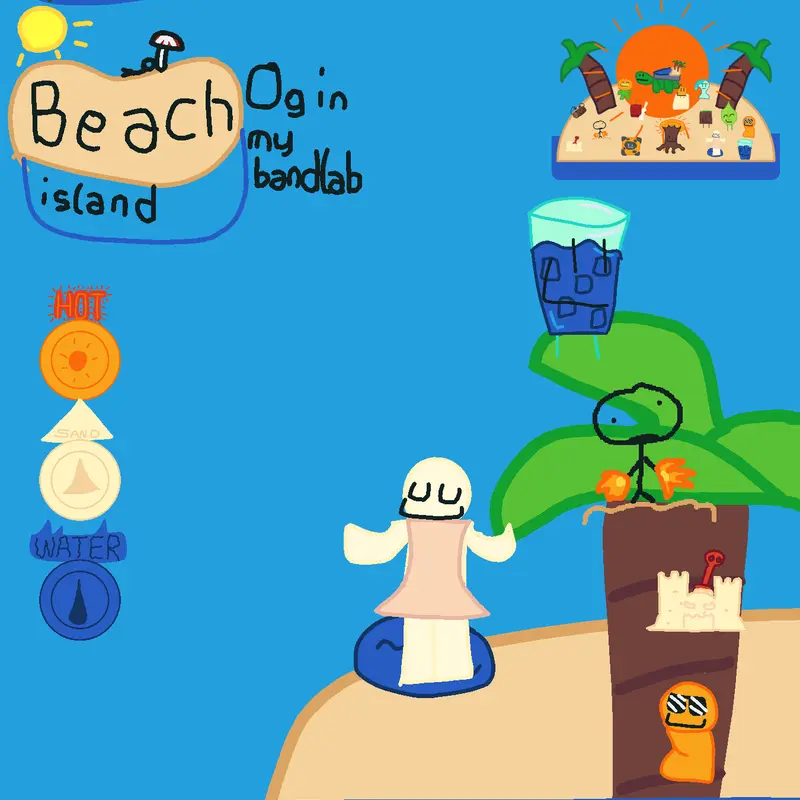 Game by @Arockwithatail