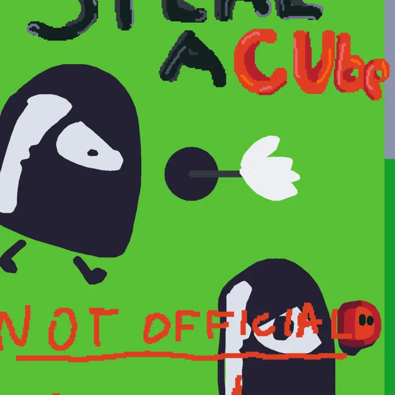 Game by @PurpleGuyBrasilero