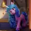 number_1_soulvesterfan- avatar