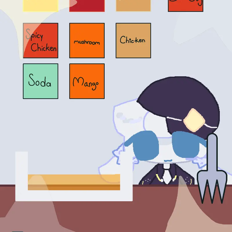 Game by @milky_starr