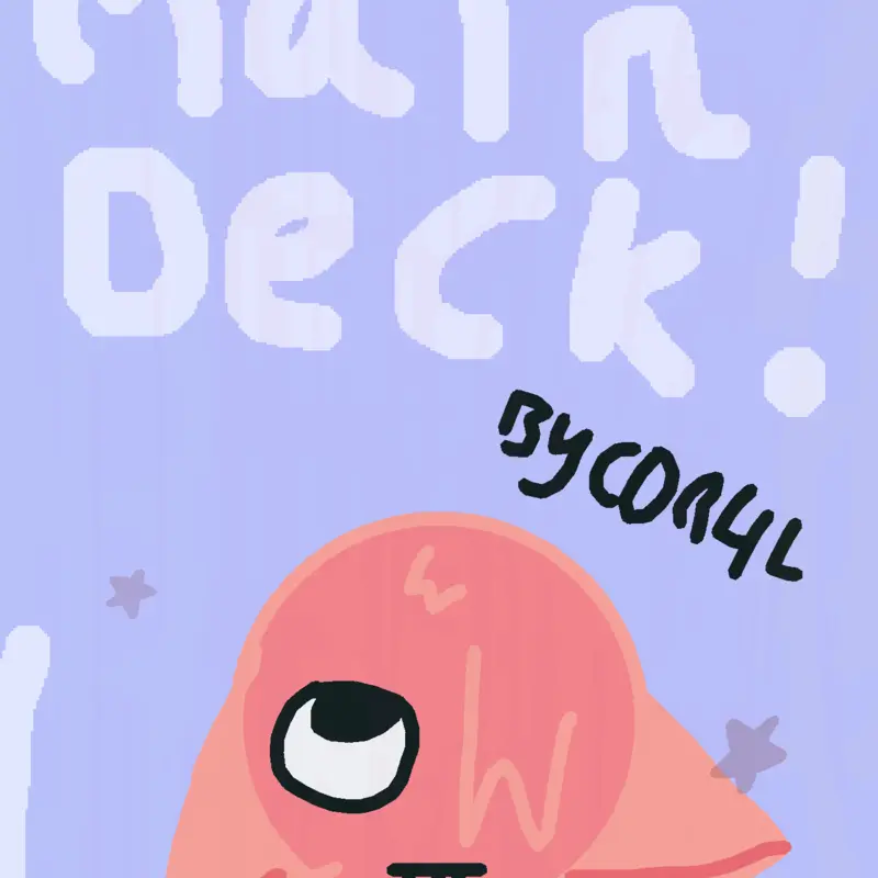Game by @C0R4L
