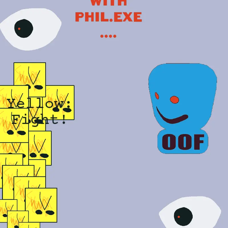 Game by @nofile666