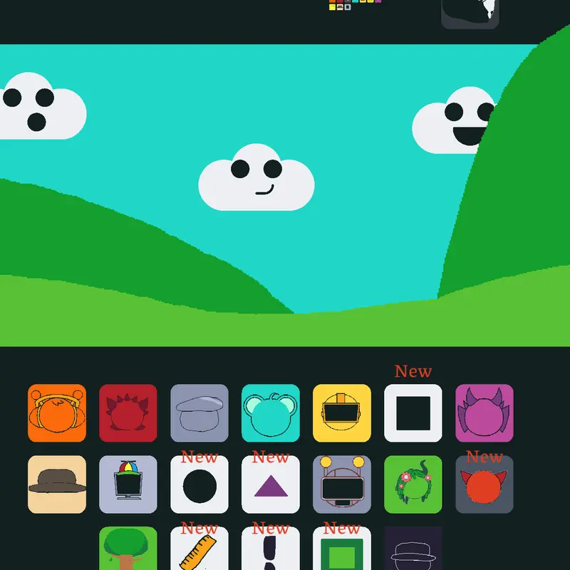 Game by @Robloxgg